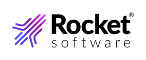 Rocket Software logo