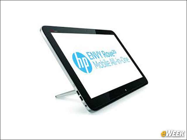 6 - HP Puts Haswell Into a Number of New Systems