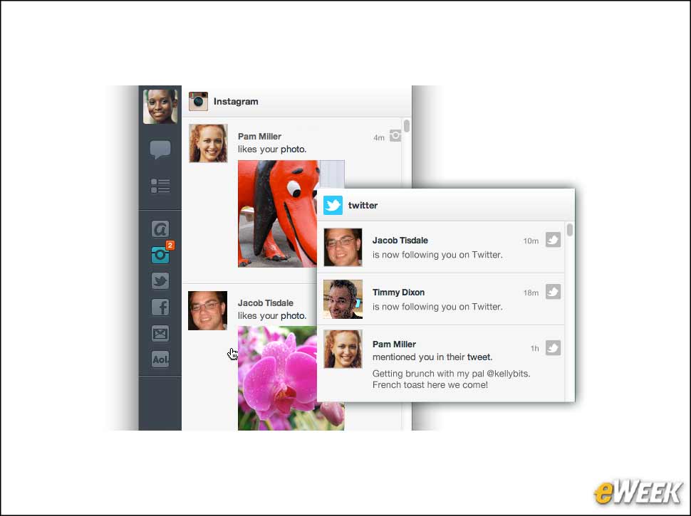 9 - What Happens to All That Chat Data?