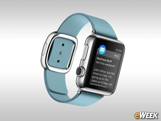 The Design Doesn't Need a Major Change
