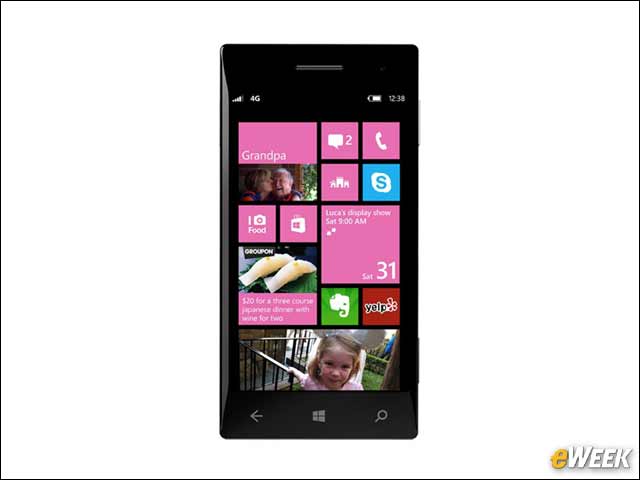 6 - Windows Phone Is a Loser