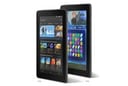 Amazon Fire tablets