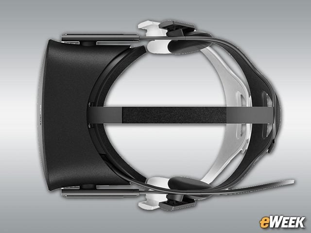 Don't Forget Virtual Reality Headsets