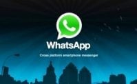 Facebook Gets Younger, Cooler With $19B Buy of WhatsApp