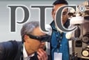 PTC Demonstrates Augmented Reality for the Enterprise