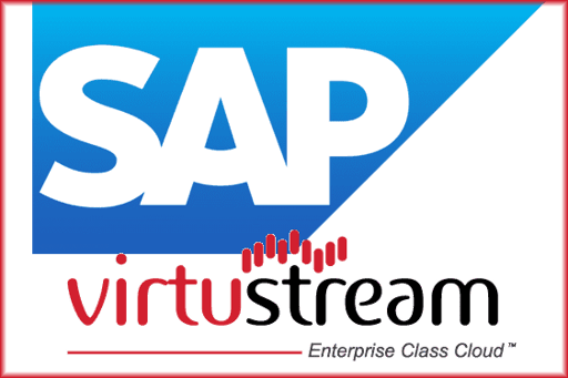 SAP.Virtustream.logos