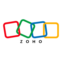 Zoho icon.