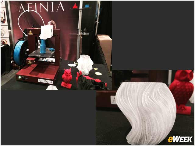 7 - MakerBot's Competition