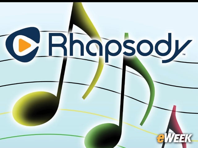 Rhapsody UnRadio Offers Unlimited Music Streaming