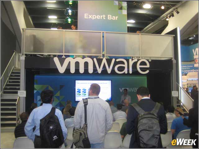 2 - VMware Taking a Cue From Apple?