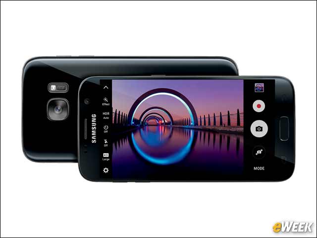 3 - Samsung Returns to Qualcomm