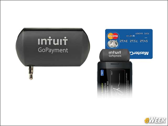 5 - GoPayment Keeps the Cash Flowing on the Road