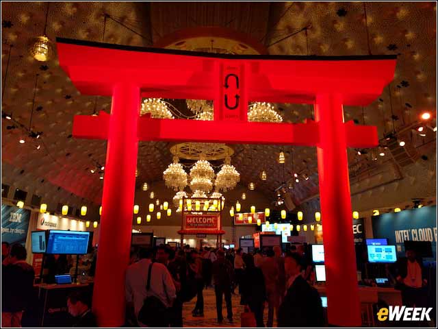 11 - OpenStack Marketplace Showcases Vendor Offerings
