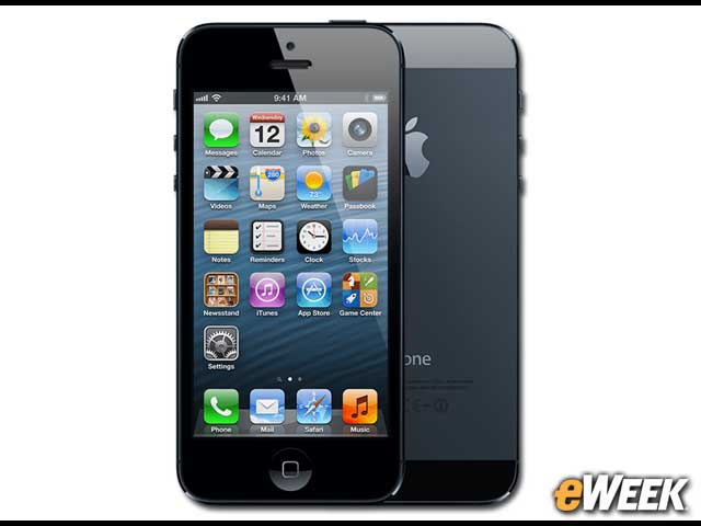 Apple Will Go Back to the Future on Screen Size