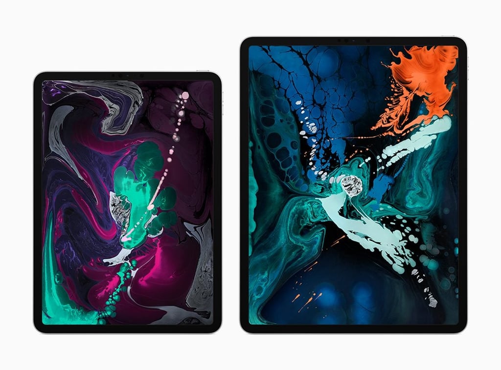 iPadPros.2018