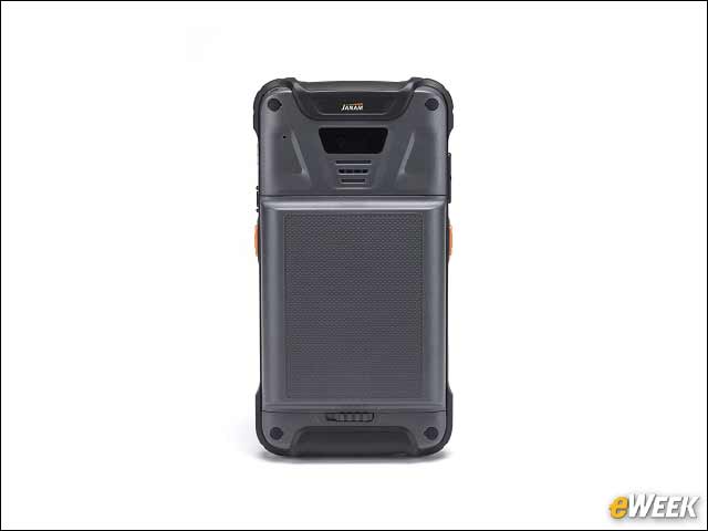 7 - Extended Battery Module Also Available