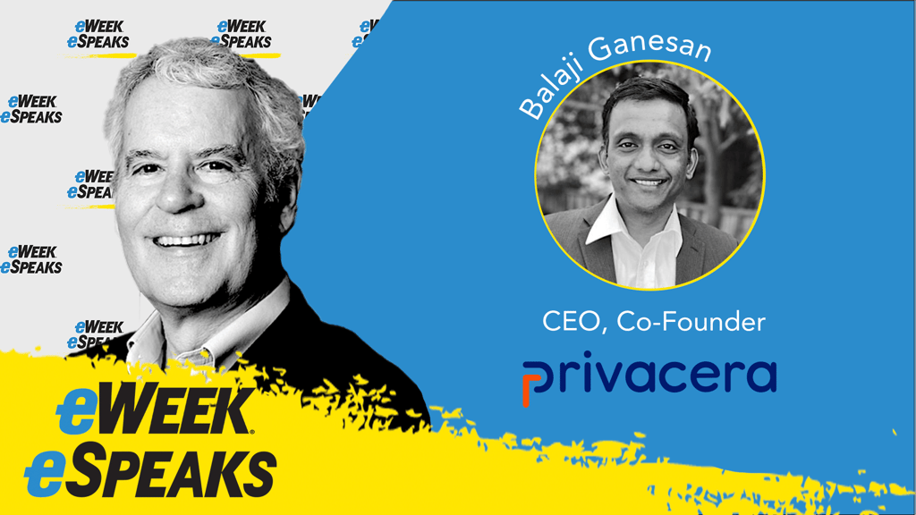 Privacera CEO Balaji Ganesan on Democratizing Data Access