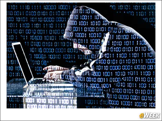 8 - Data Under Attack (United States)