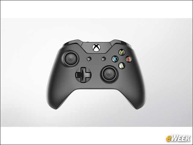 5 - Oculus Warms Up to the Xbox One