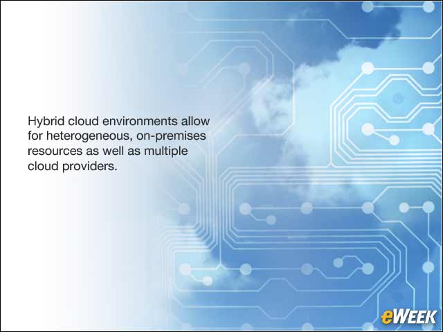 4 - Myth #3: My Choice of Cloud Provider Locks Me In
