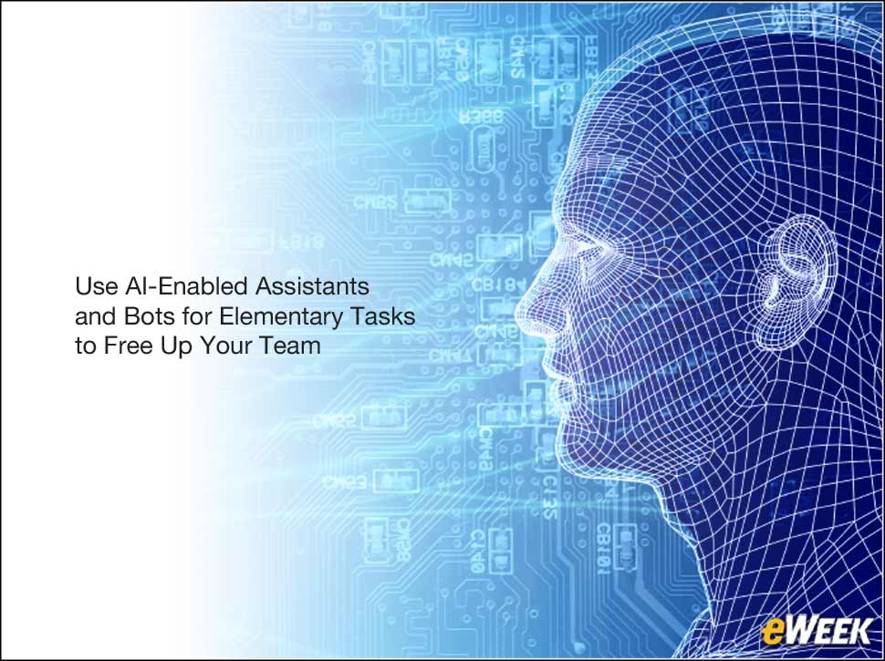 5 - Automate to Make It Easier on Your Team