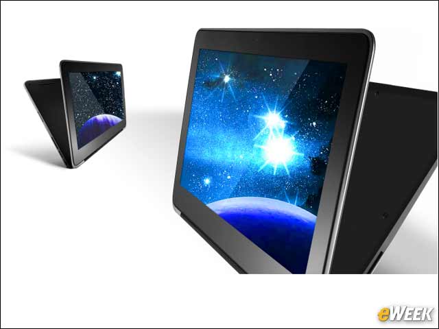 9 - Intel Core i3 Is an Option for High-Powered Use
