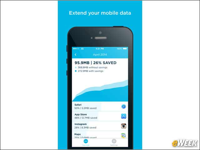 11 - Onavo Extend Finds Ways to Cut Data Charges