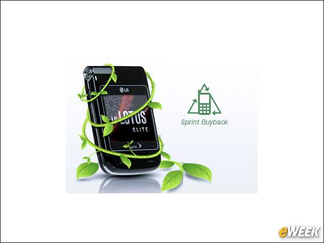 10 - Sprint and Recycling