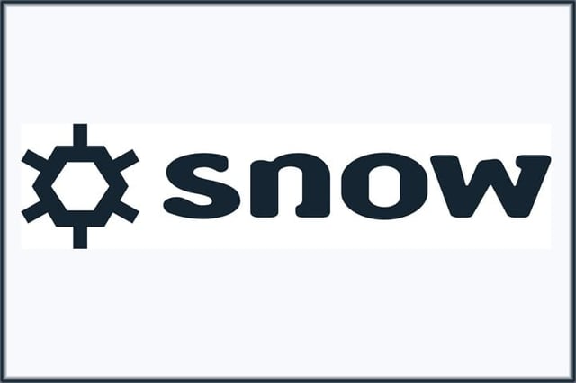 Snow.logo