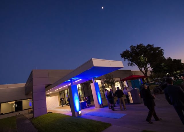 Aligned Energy Opens Industry’s First Pay-per-Use Data Center