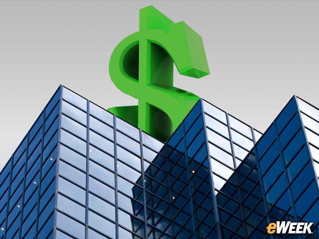 Corporate Buyers Are ‘Quiet’
