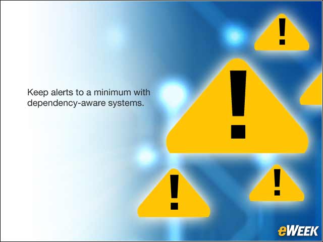 6 - Avoid Alert Storms