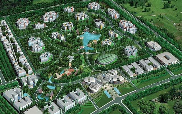 China Business