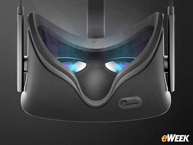 Facebook Needs Oculus Rift Developers