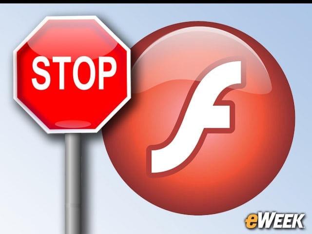 Ditch Adobe Flash