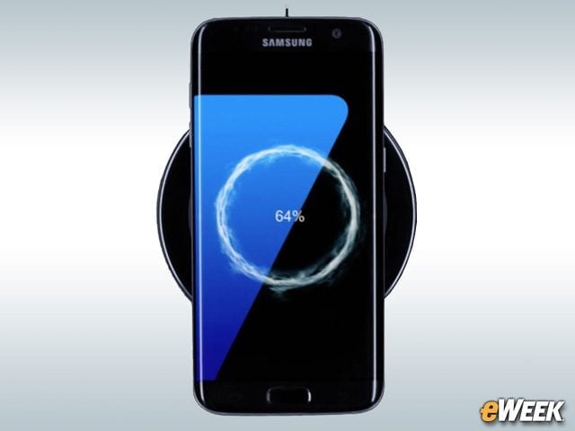 Galaxy S7 Edge Gets Solid Battery Life for All Uses