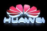 Intel, Huawei to Co-Develop New Big Data Storage