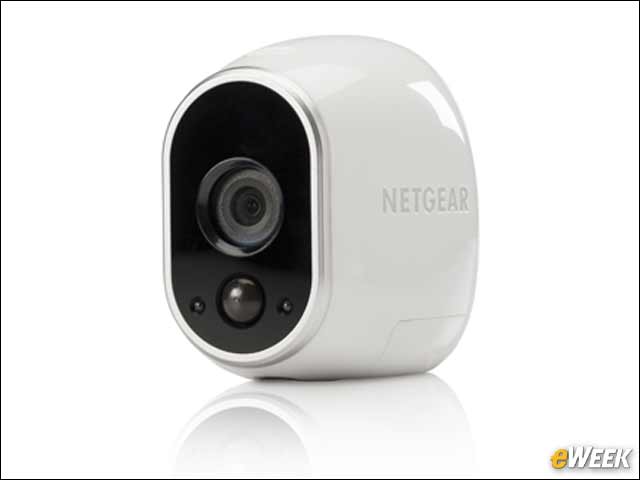 1 - Flir, Netgear, Linksys WiFi Security Cameras Have You Covered