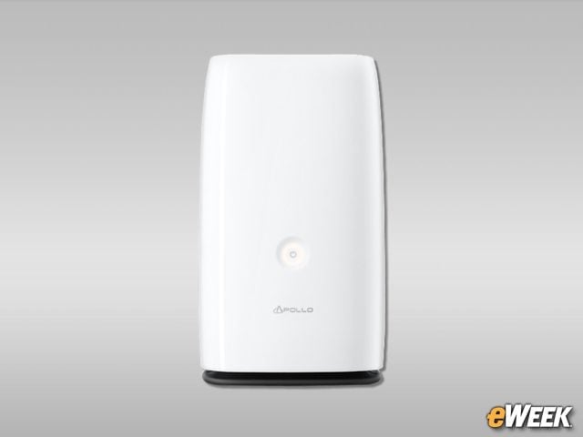 Promise Apollo Cloud 2 Duo Storage