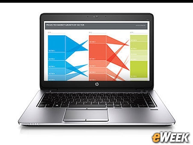 HP's New Elitebook 700 Lineup