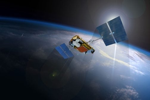 IridiumSatellite.wayne