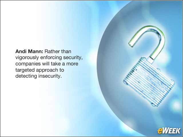 10 - Passwords Give Way to Continuous Security