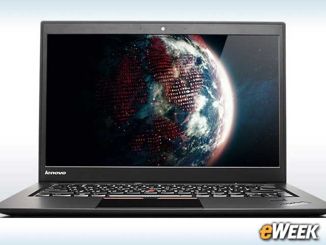 Lenovo ThinkPad X1 Goes Ultra