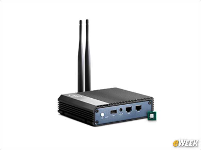 6 - Intel Looks to the Internet of Things