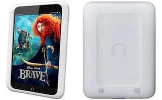 Google Play Comes to Nook HD Tablets