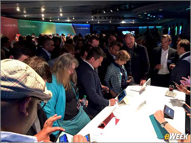 11 - Tablet Competition