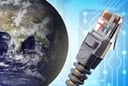 World data traffic