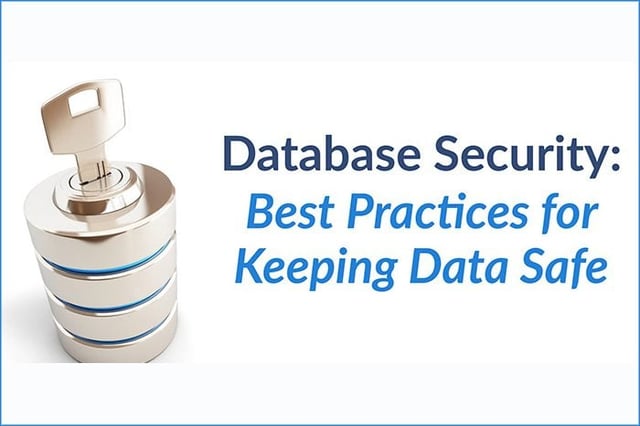 Database.security