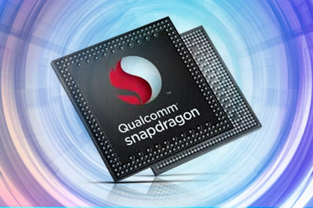 Qualcomm Snapdragon processors