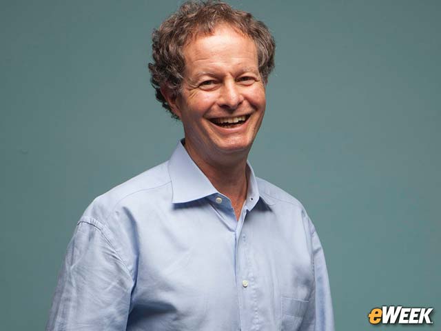 John Mackey Wasn’t Sure Amazon Had a Future in Groceries